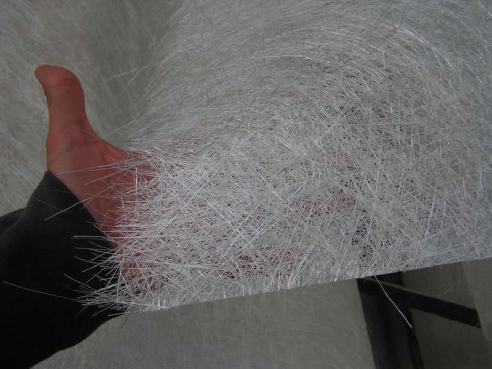 DESARROLO DE MOLDES EN PRFV