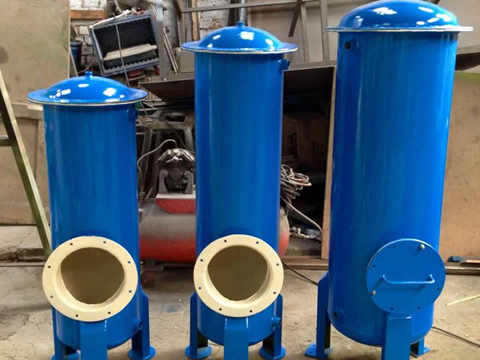 ESTRUCTURAS METALICAS